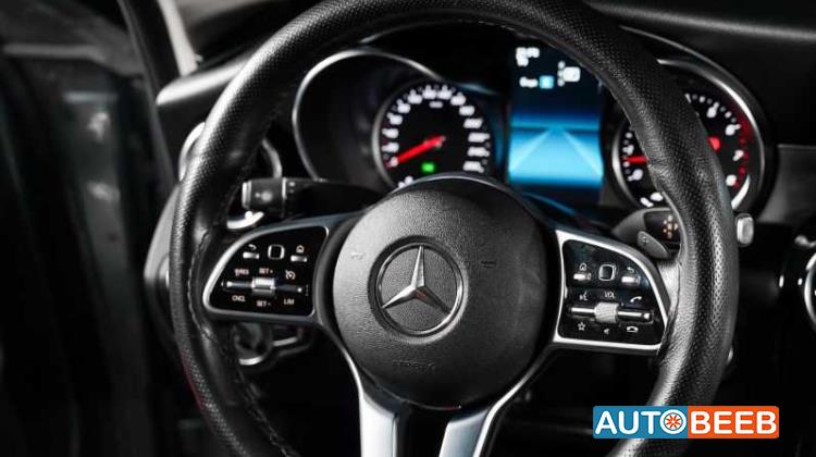 Mercedes Benz C180 2019