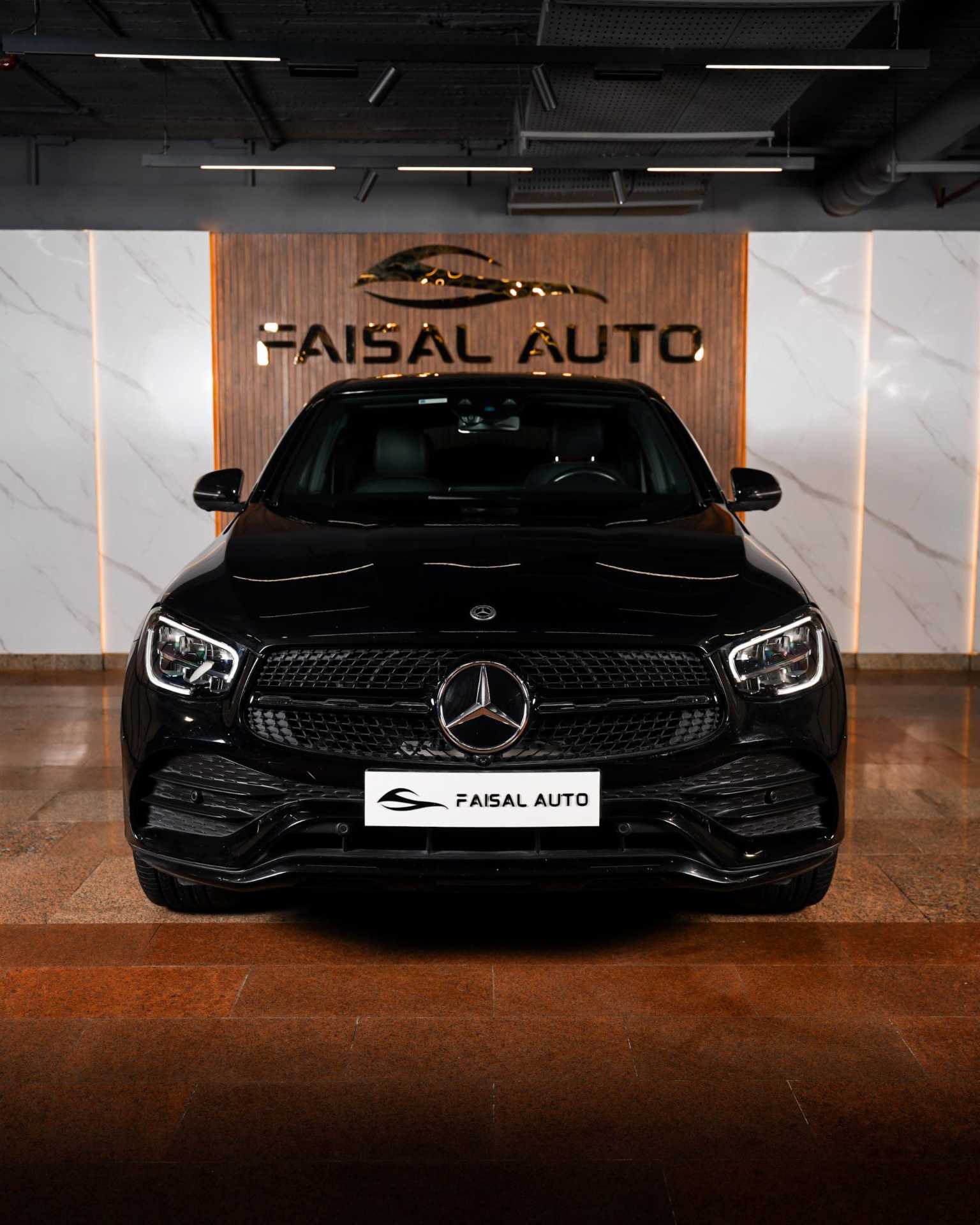 Mercedes Benz CLC200 2023