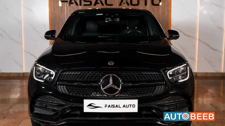Mercedes Benz CLC200 2023