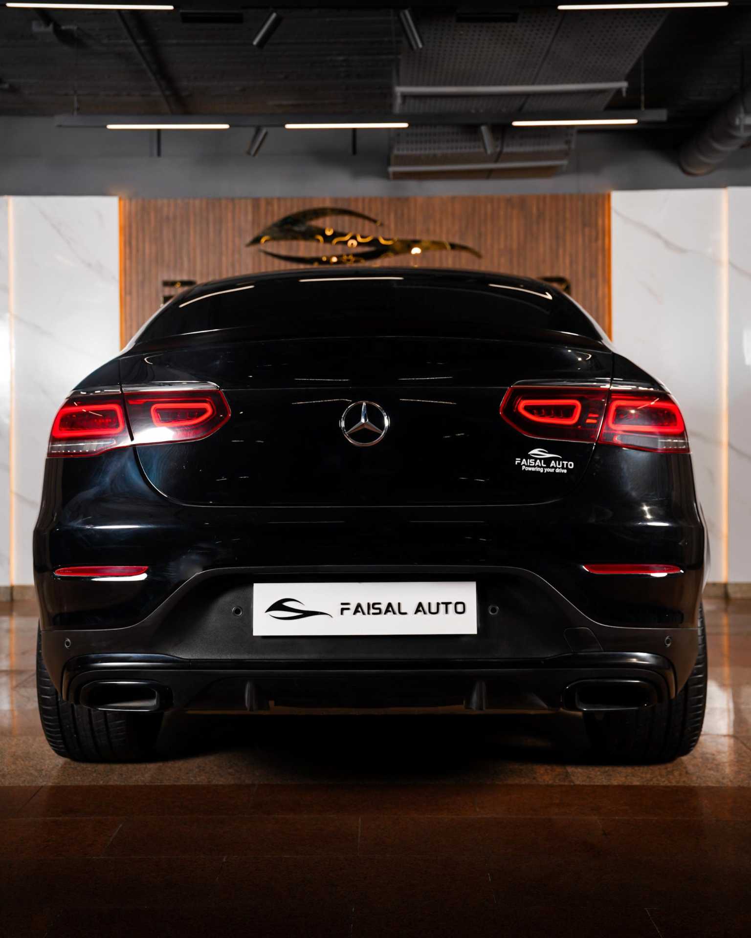 Mercedes Benz CLC200 2023