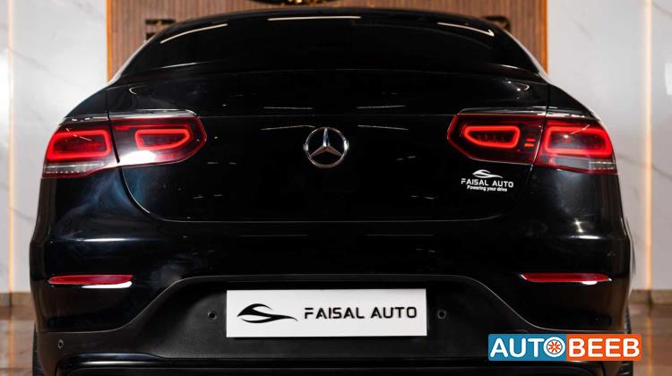 Mercedes Benz CLC200 2023