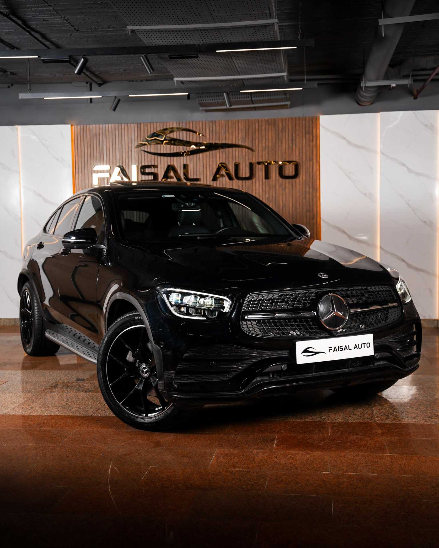 Mercedes Benz CLC200 2023