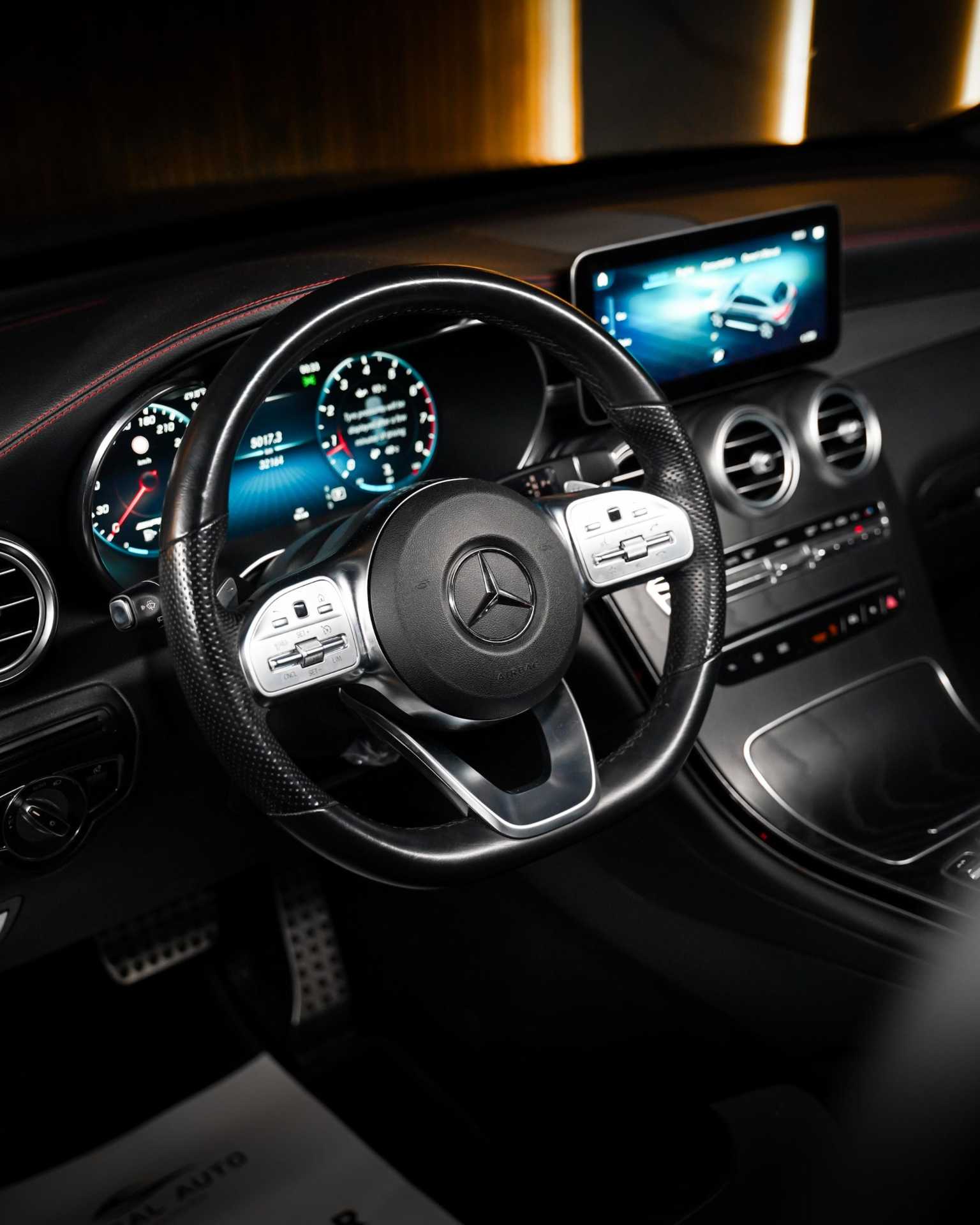 Mercedes Benz CLC200 2023