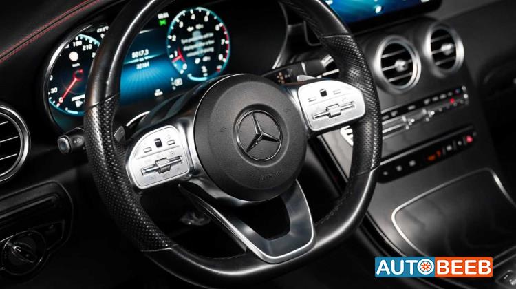 Mercedes Benz CLC200 2023