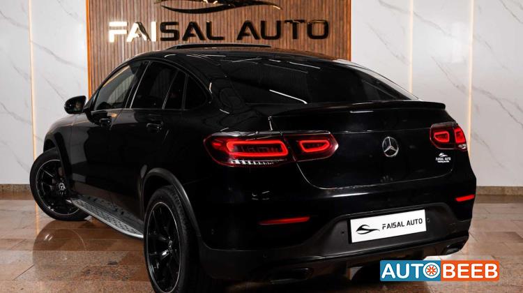 Mercedes Benz CLC200 2023