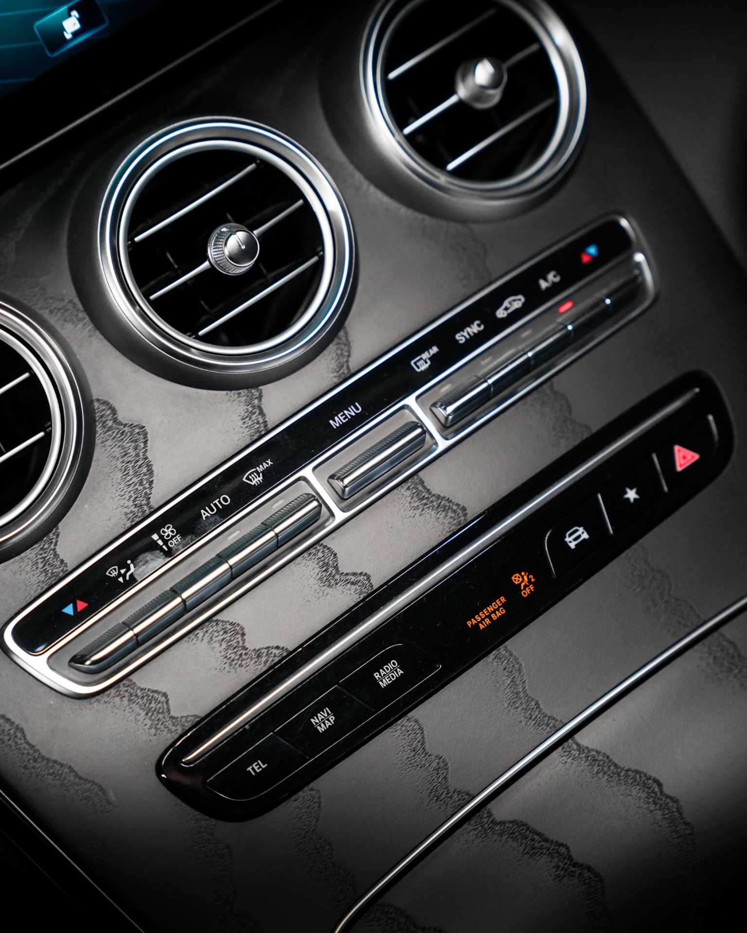 Mercedes Benz CLC200 2023
