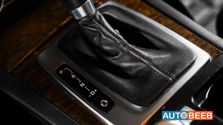 Mercedes Benz C180 2012