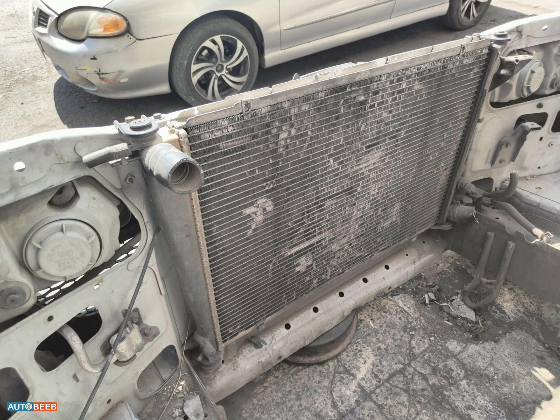  Mechanics  Hyundai H1