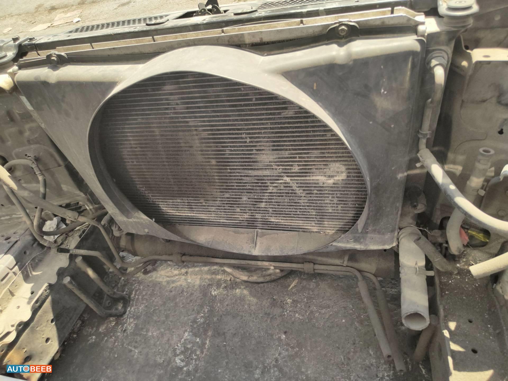  Mechanics  Hyundai H1