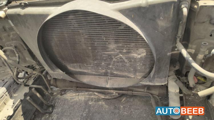  Mechanics  Hyundai H1