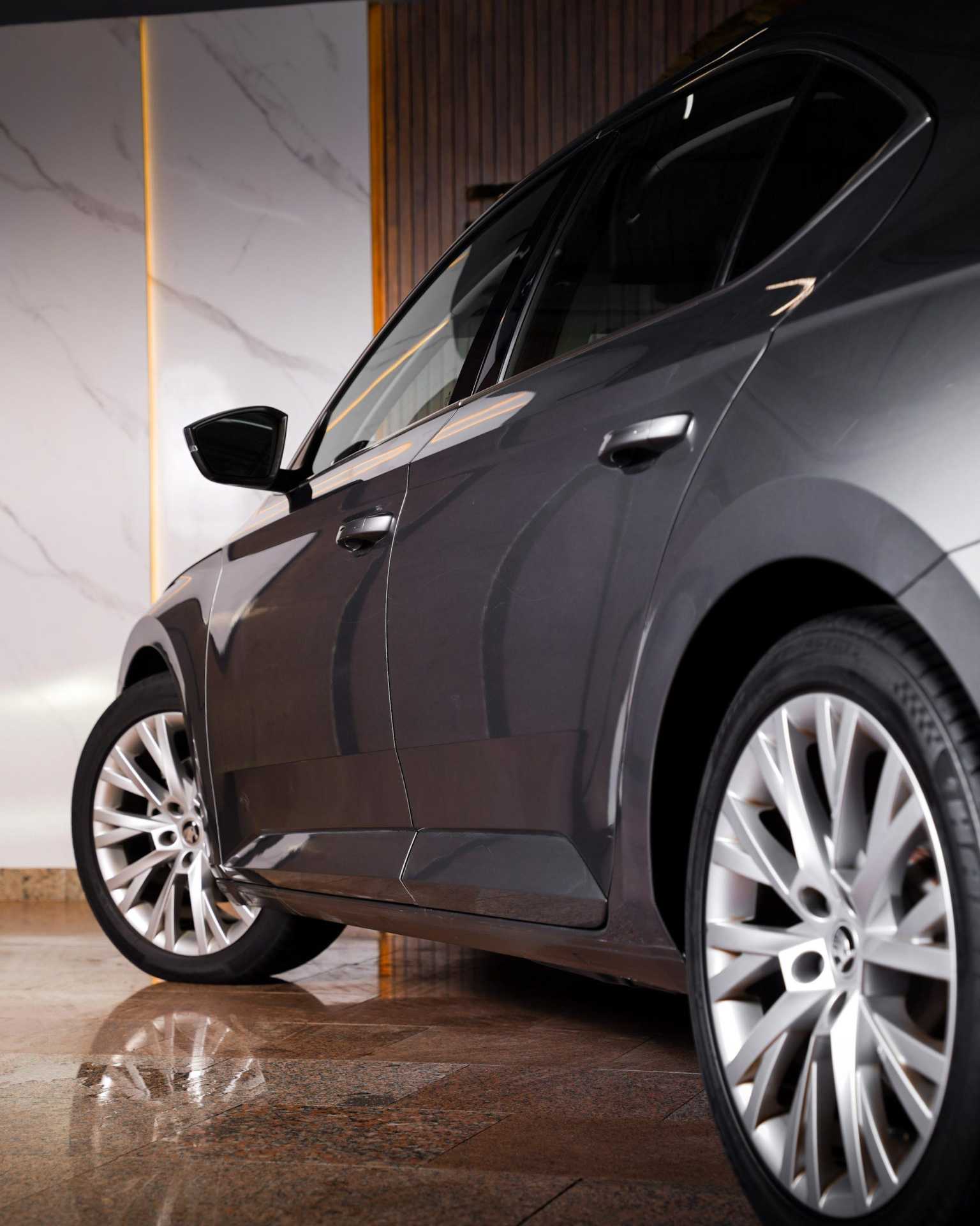 Skoda Superb 2023