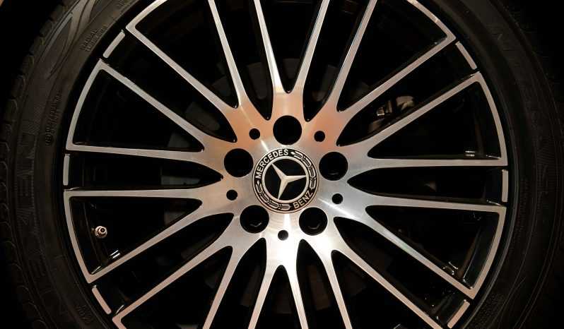 Mercedes Benz C180 2023