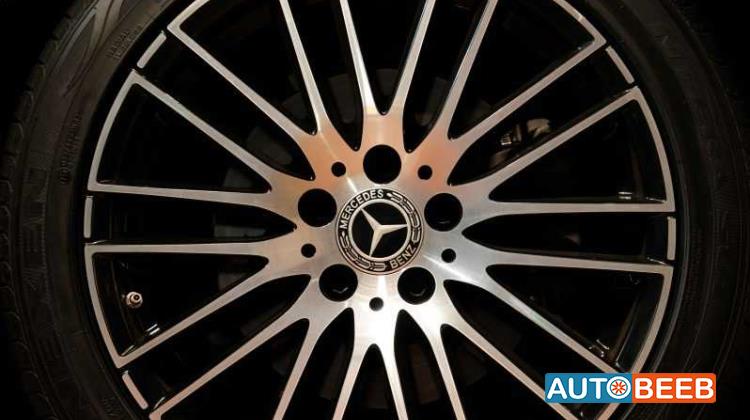 Mercedes Benz C180 2023