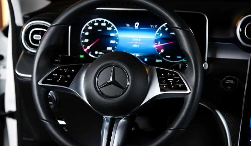 Mercedes Benz C180 2023