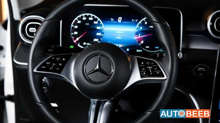 Mercedes Benz C180 2023