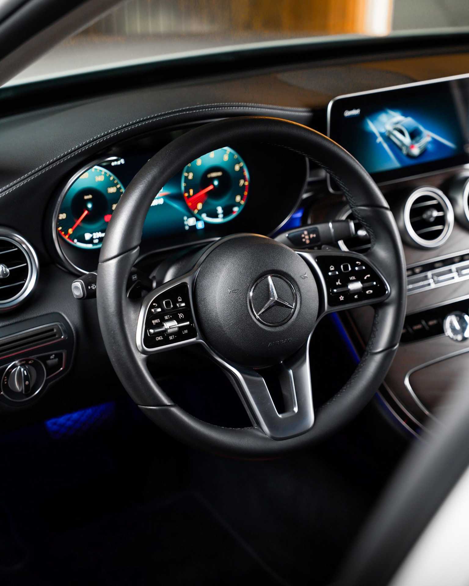 Mercedes Benz C180 2019