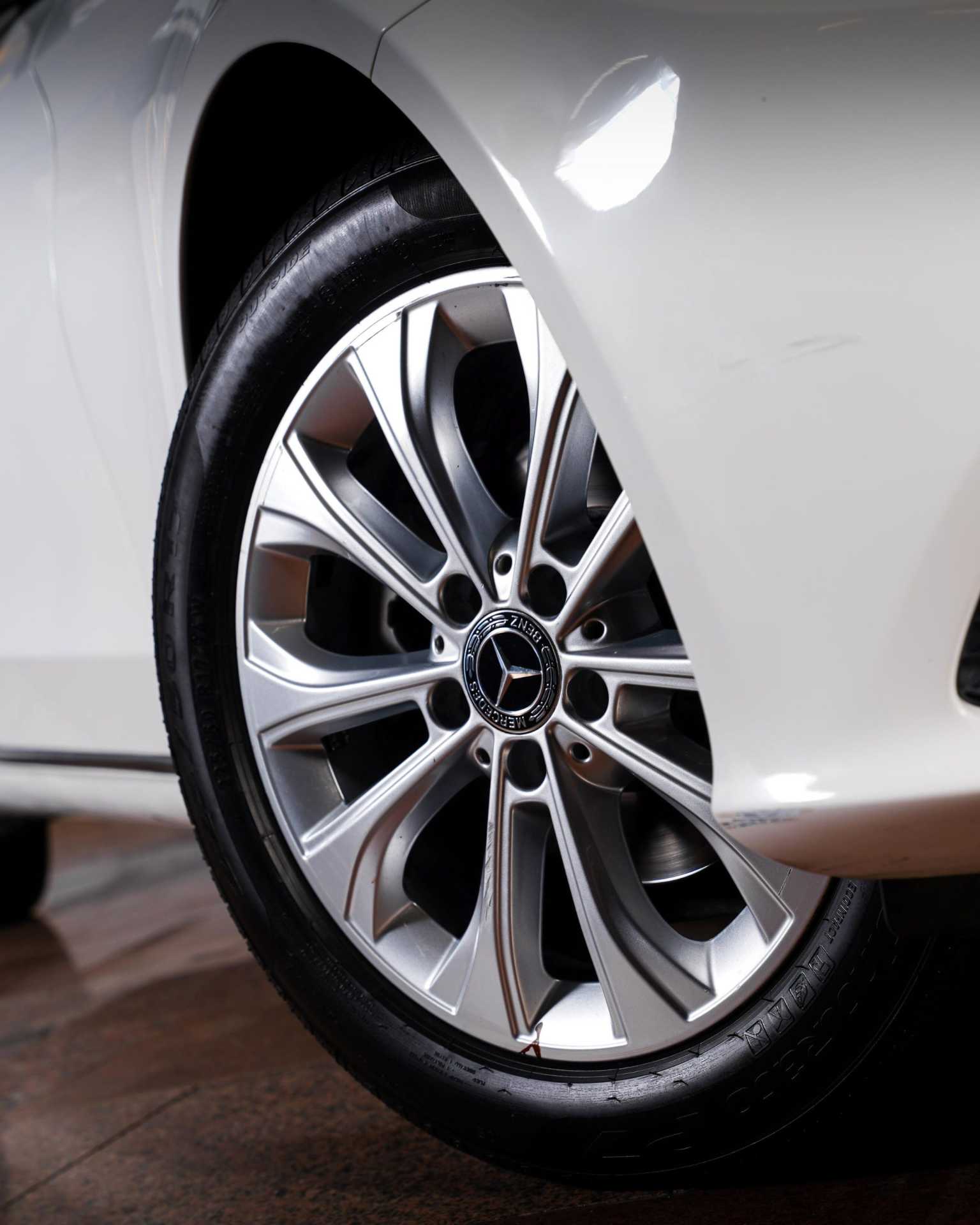 Mercedes Benz C180 2019