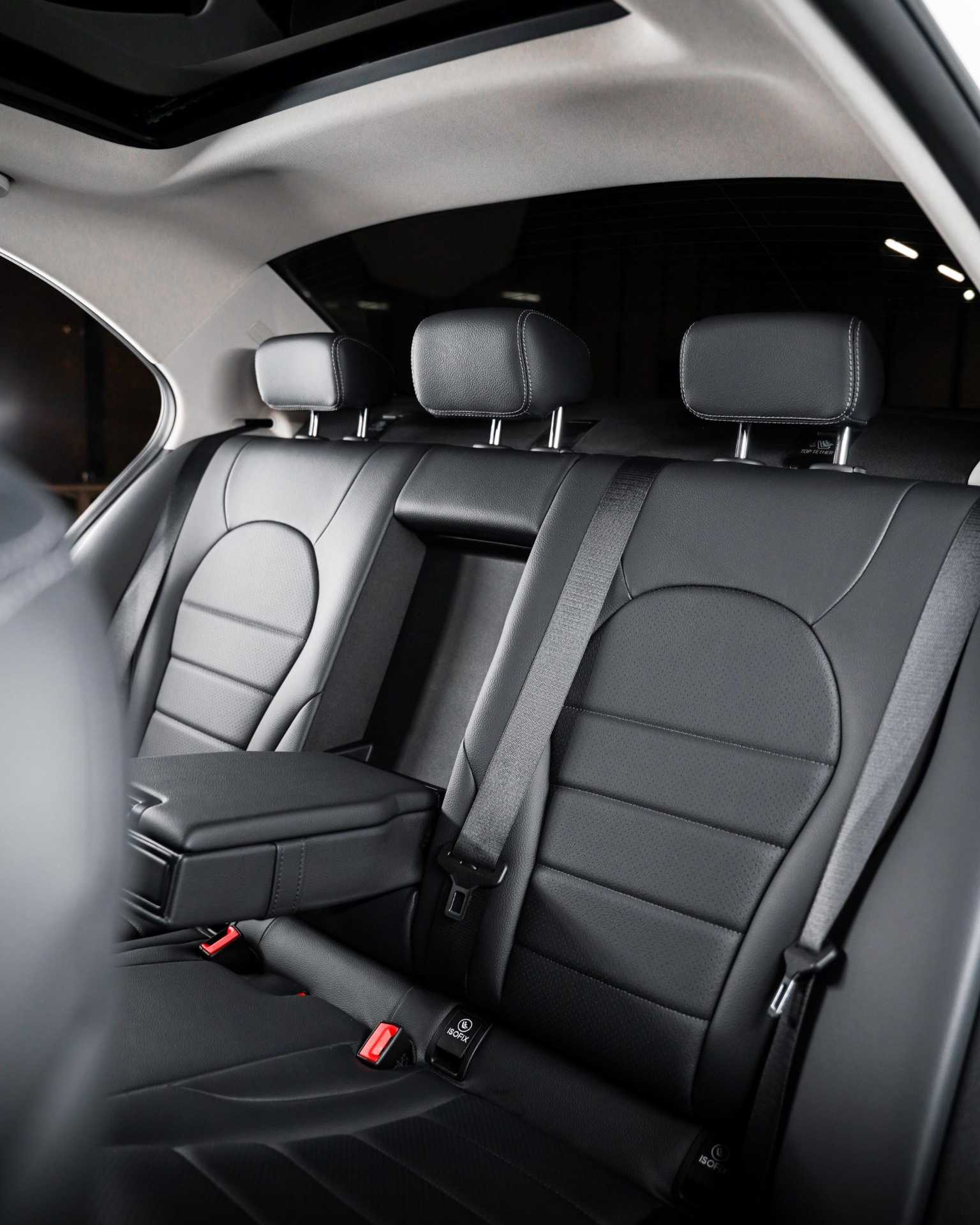 Mercedes Benz C180 2019