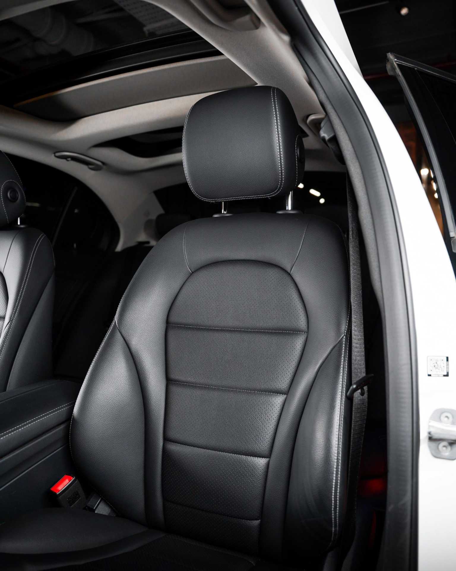 Mercedes Benz C180 2019