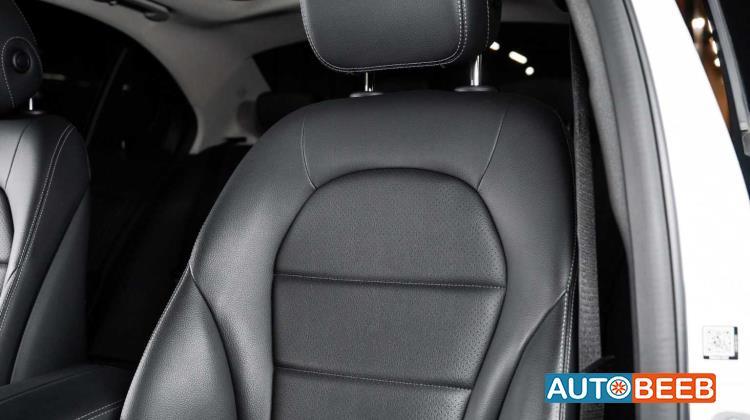 Mercedes Benz C180 2019