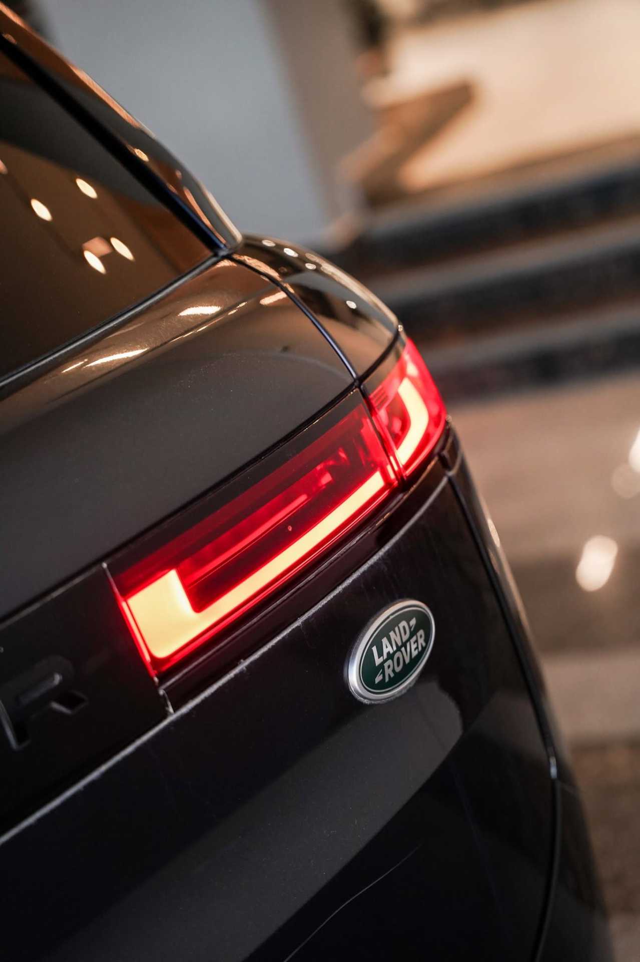 Land Rover Range Rover Sport 2023