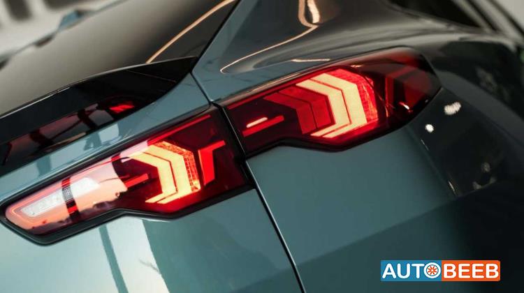 BMW X2 2025