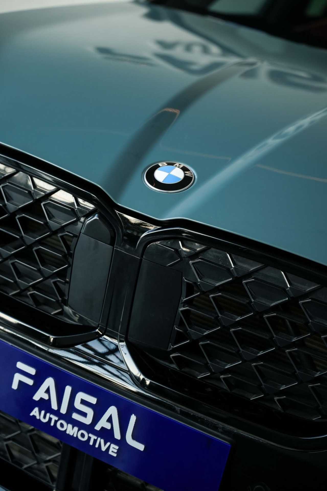 BMW X2 2025