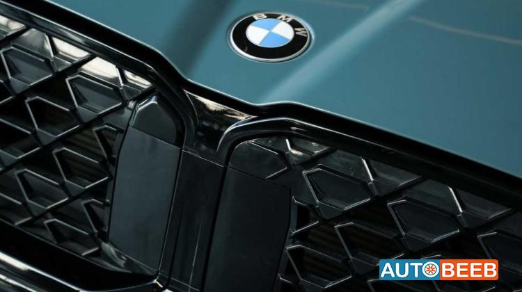 BMW X2 2025