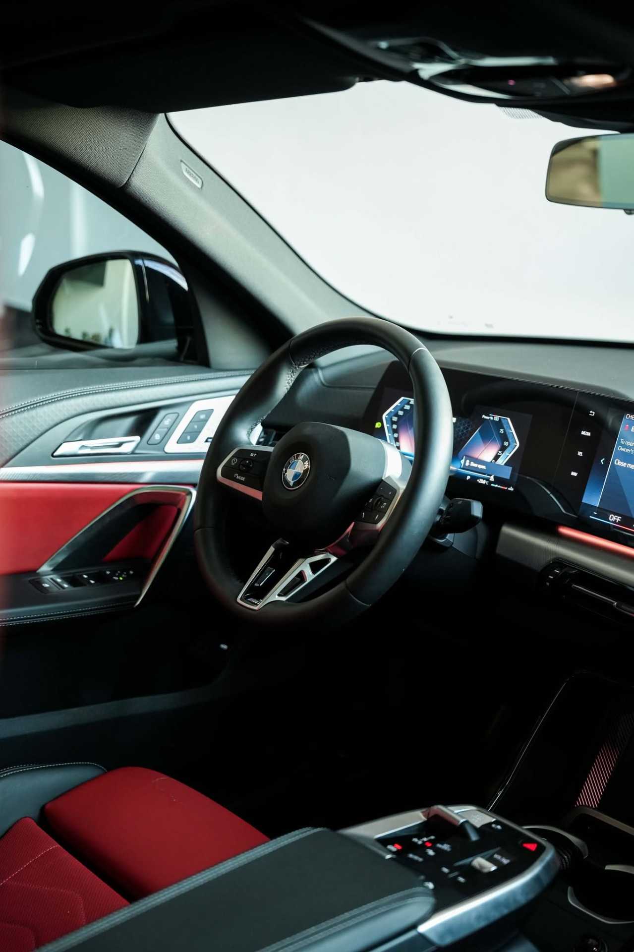 BMW X2 2025