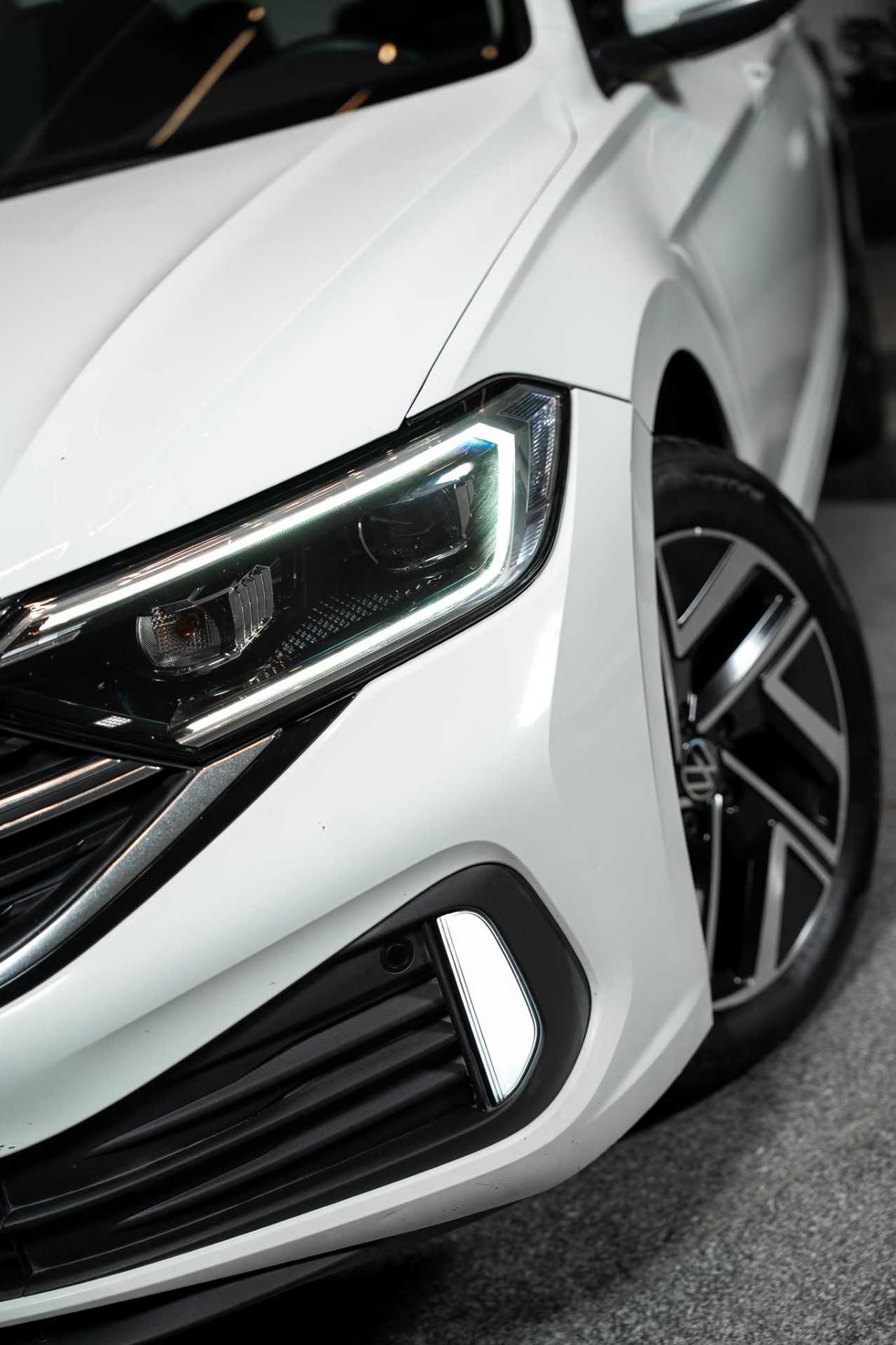 Volkswagen Jetta 2023