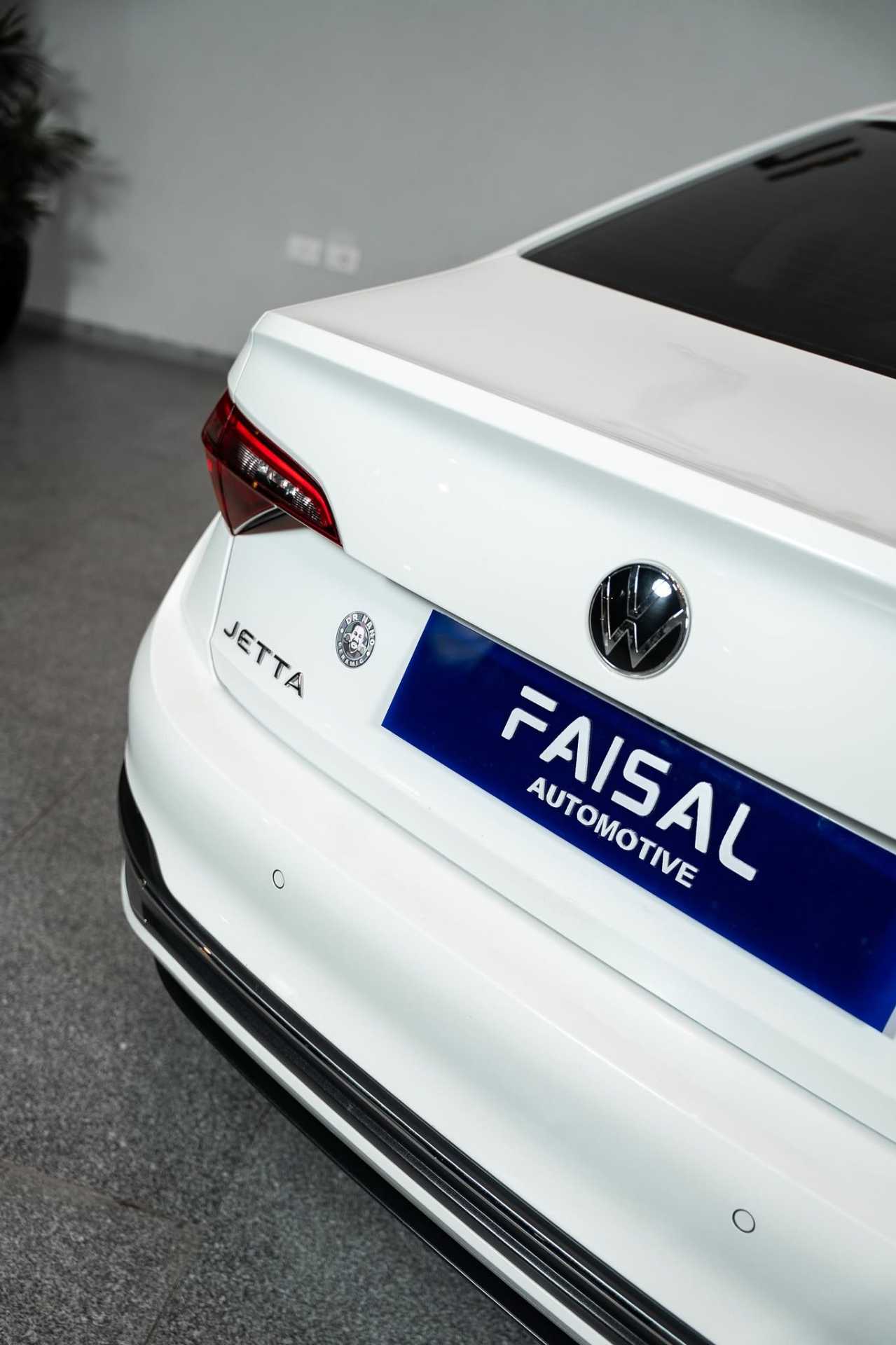 Volkswagen Jetta 2023