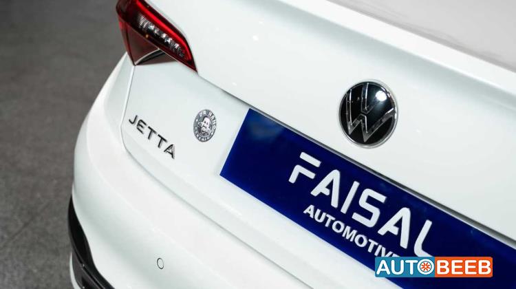 Volkswagen Jetta 2023