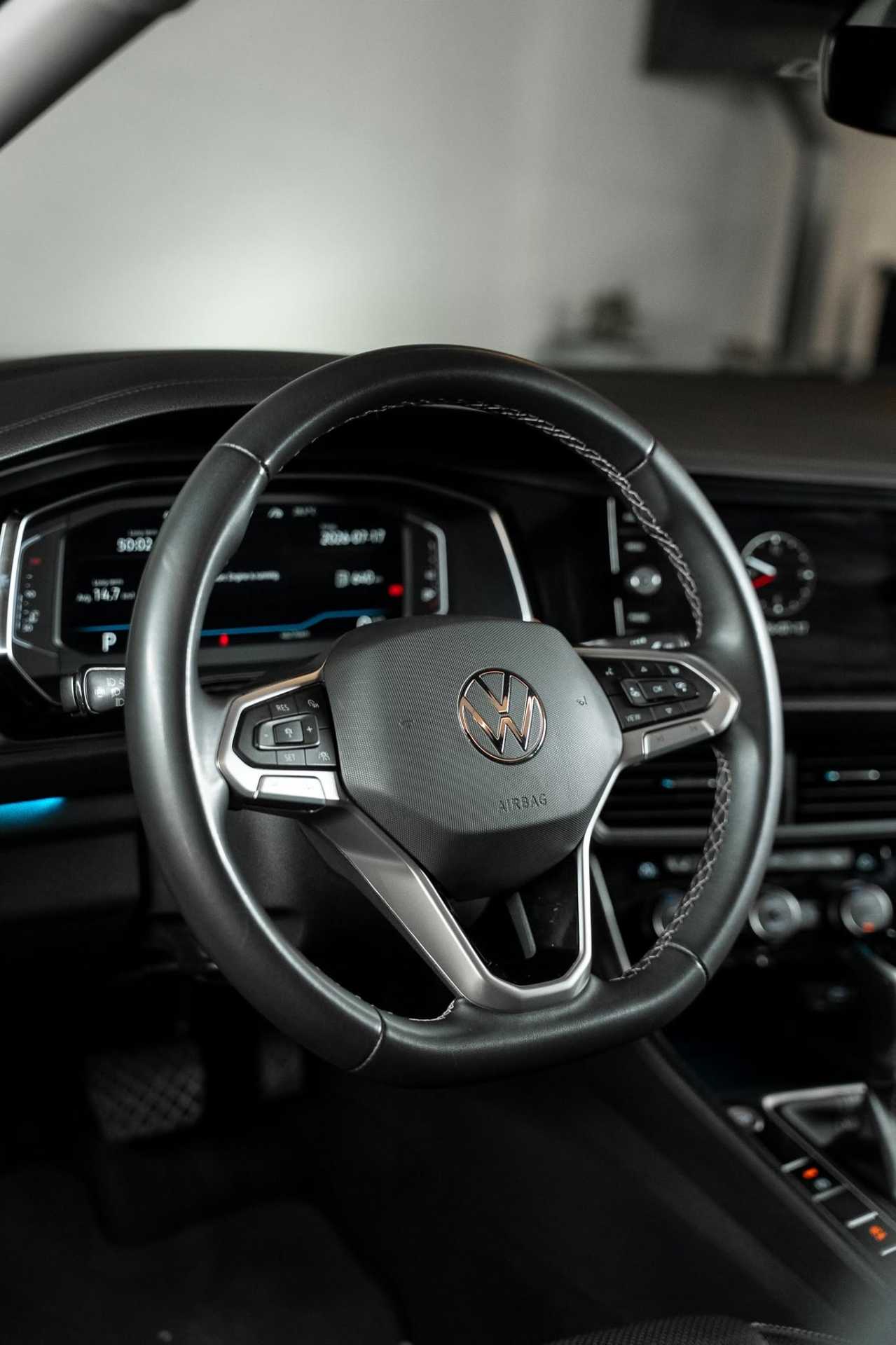 Volkswagen Jetta 2023