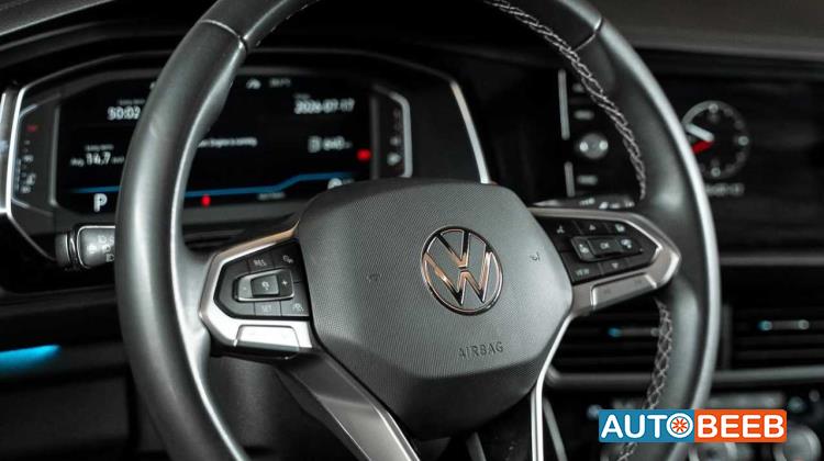 Volkswagen Jetta 2023