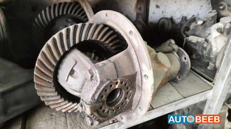  Mechanics  Hyundai Porter