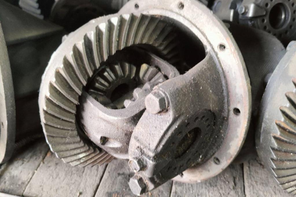  Mechanics  Hyundai H100