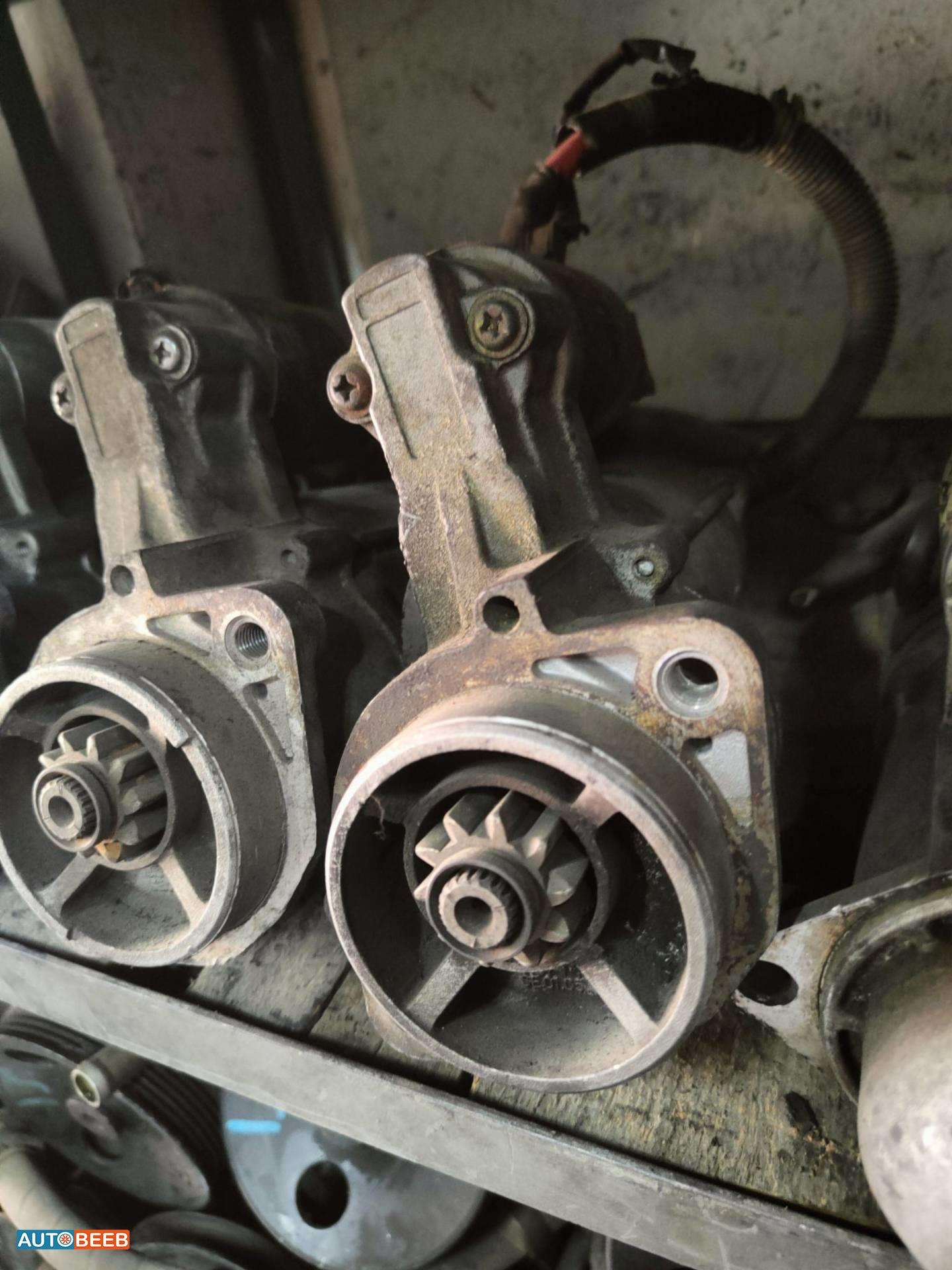  Mechanics  Hyundai Porter