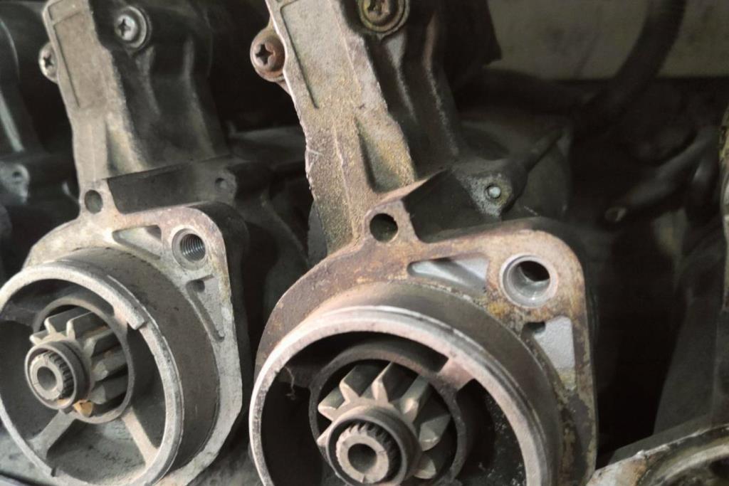  Mechanics  Hyundai Porter