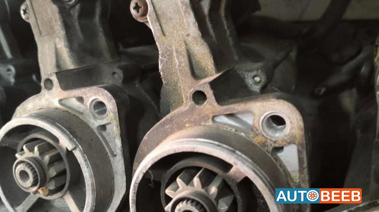  Mechanics  Hyundai Porter