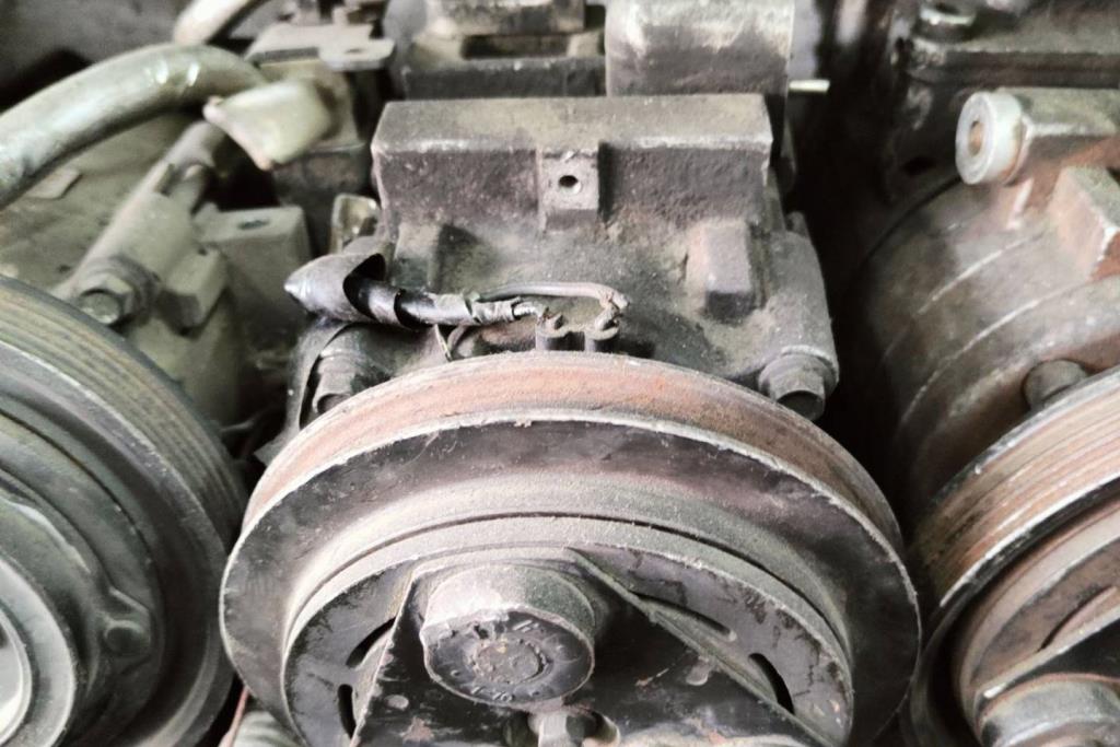  Mechanics  Hyundai H100