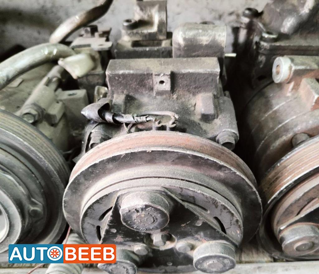  Mechanics  Hyundai H100