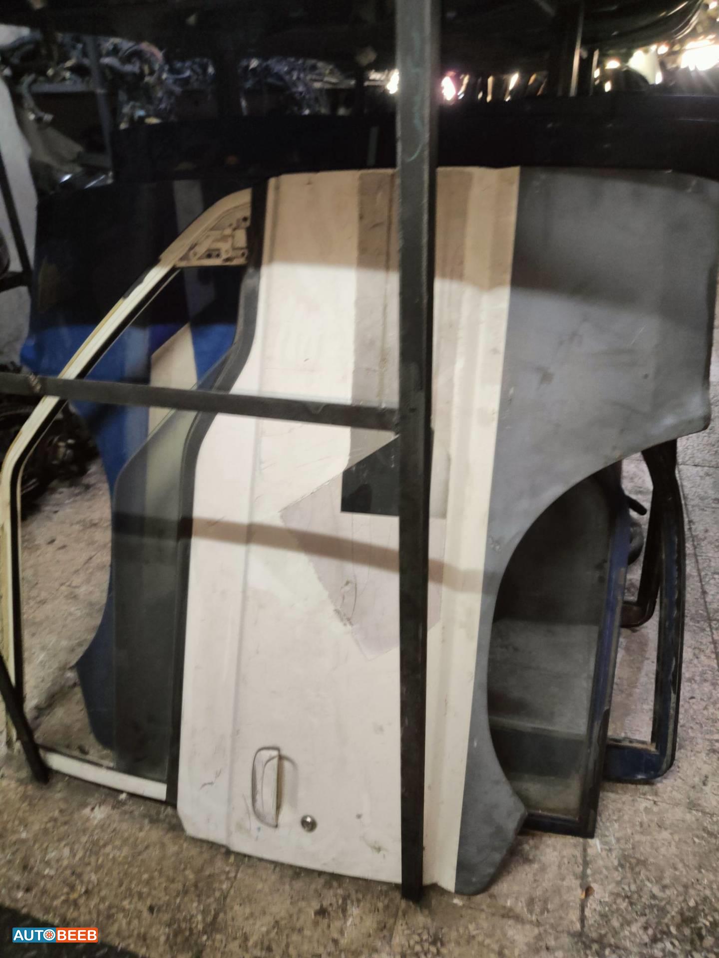 Body  Doors Hyundai H100