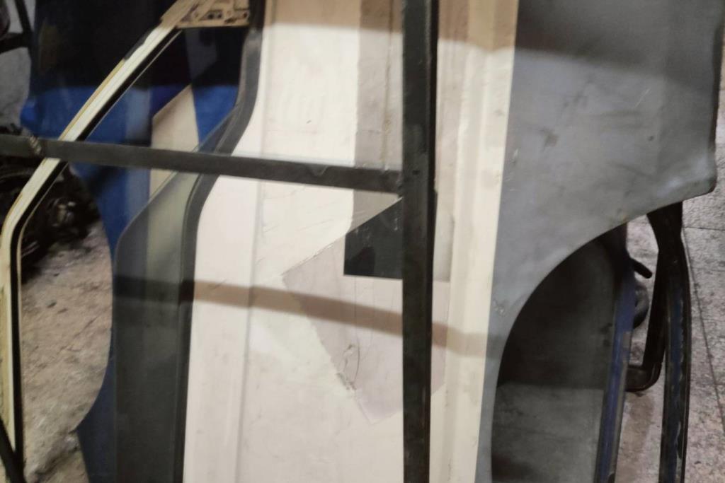 Body  Doors Hyundai H100