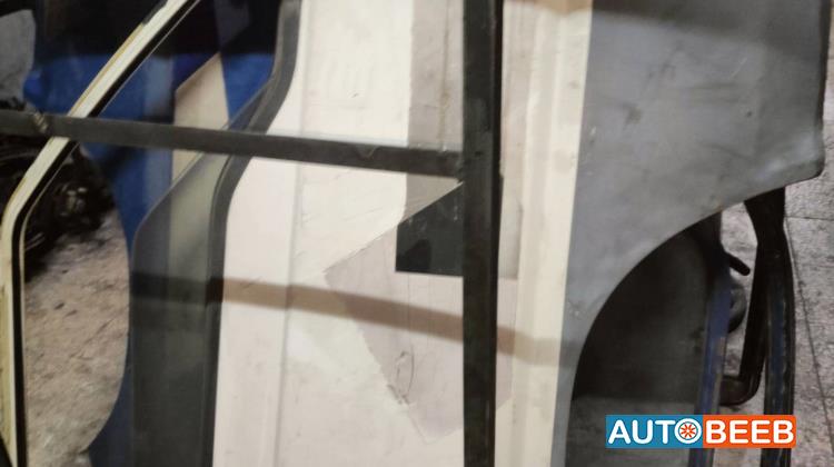 Body  Doors Hyundai H100