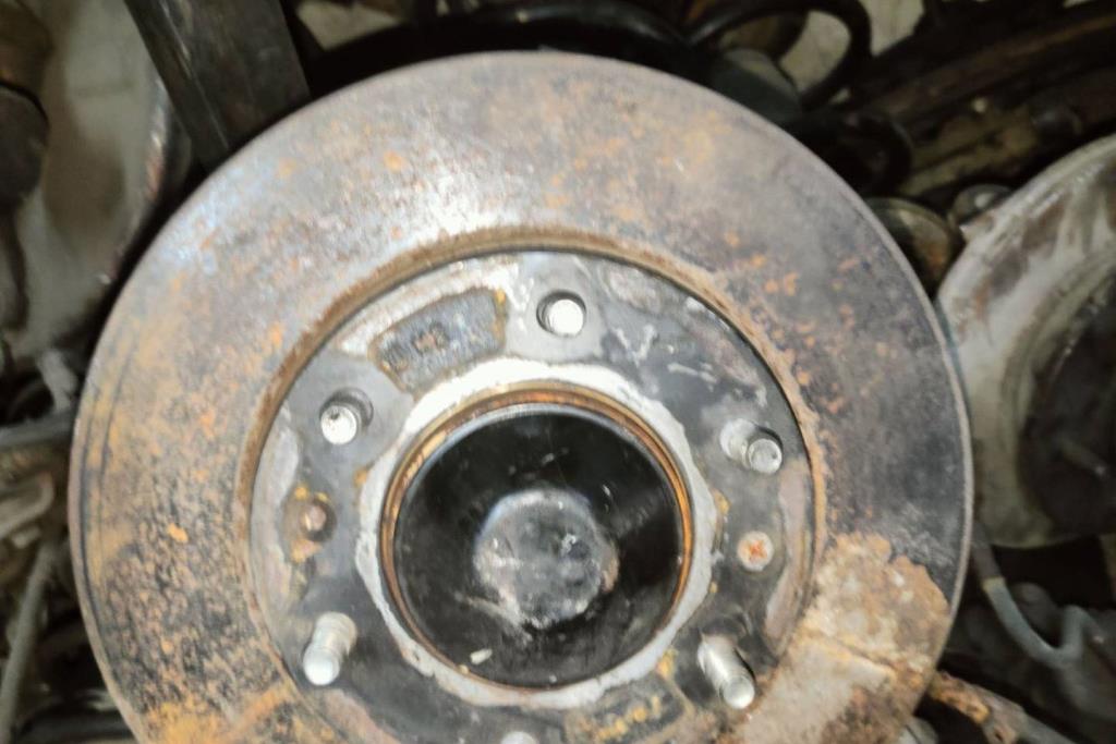  Mechanics  Hyundai H1