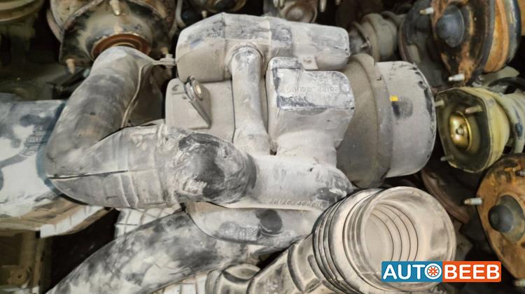 Filters and Oil Air Filter Hyundai H100
