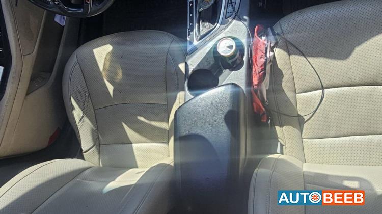 KIA Optima 2013