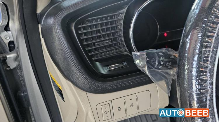 KIA Optima 2013