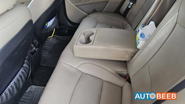 KIA Optima 2013