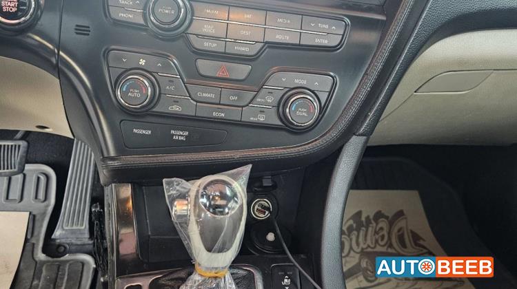 KIA Optima 2013